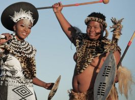 Popular TV show Isencane Lengane has been fined for a domestic violence episode.