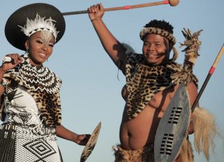 Popular TV show Isencane Lengane has been fined for a domestic violence episode.