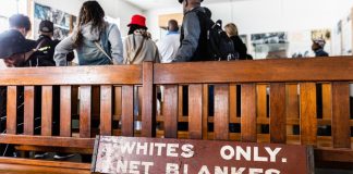Langa Dompas Museum: the story of apartheid’s hated “pass”
