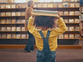 South Africa’s 10 year-olds are struggling to read – it can be fixed