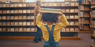 South Africa’s 10 year-olds are struggling to read – it can be fixed