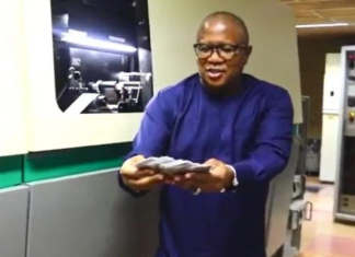 DA calls for provincial printers
