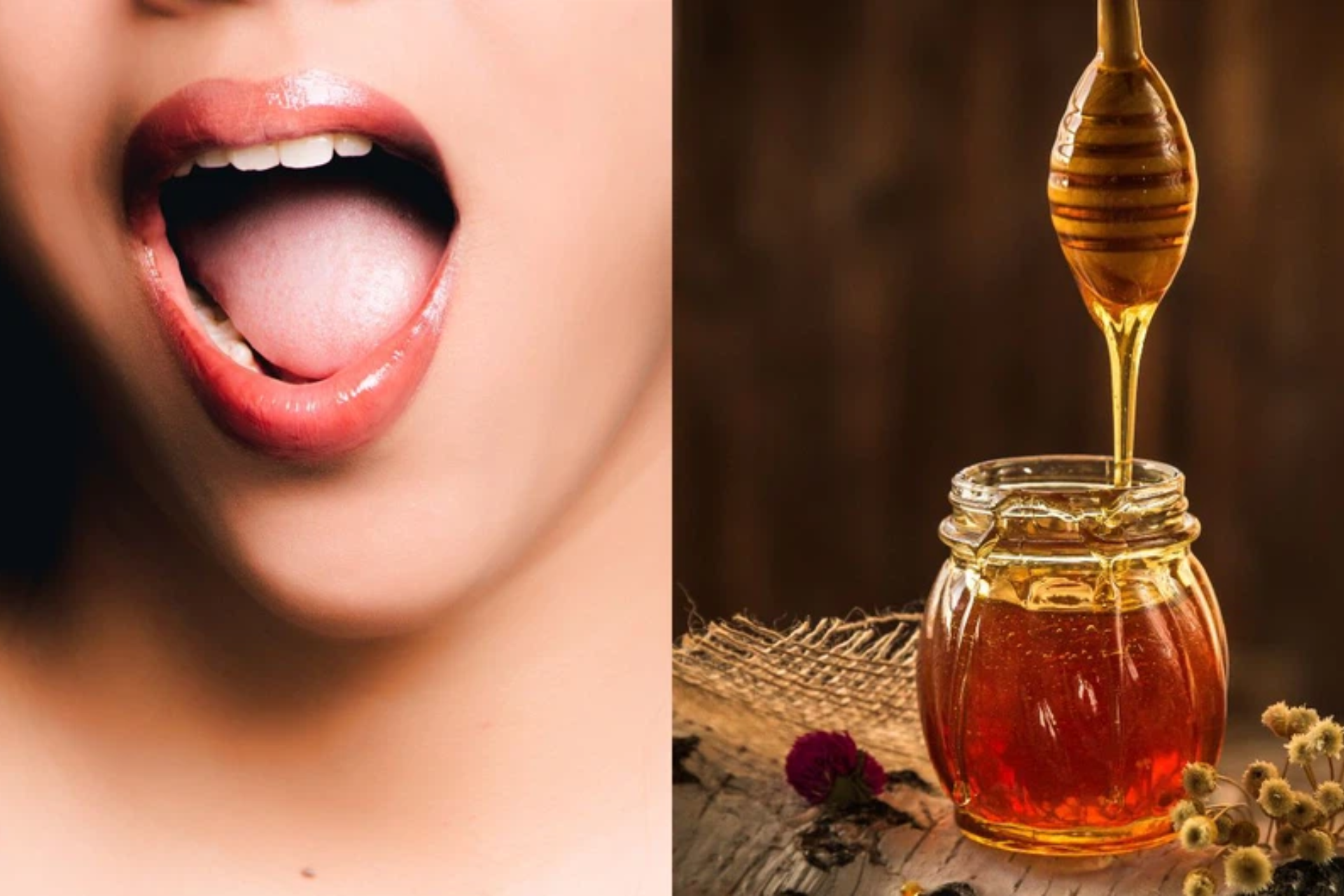 VIDEO Life Hack Put this under your tongue before bed for better sleep