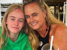 young gymnast from Fourways qualifies for an international competition in Malta