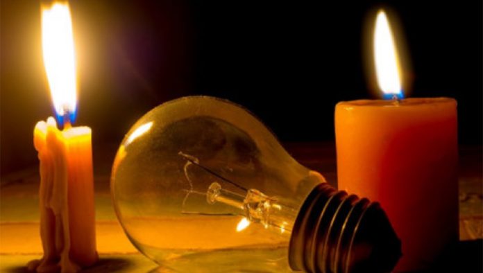 load shedding Gauteng job losses load shedding