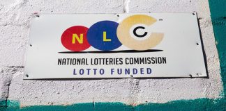GroundUp told to remove Lottery article following fake copyright claim