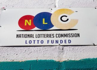 GroundUp told to remove Lottery article following fake copyright claim