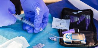 Call for calm amid diphtheria cases