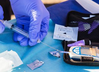 Call for calm amid diphtheria cases