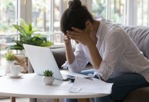five signs you’re being scammed