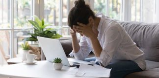 five signs you’re being scammed