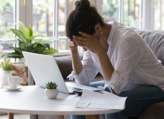five signs you’re being scammed