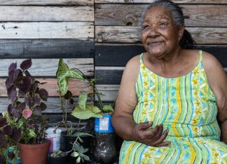 Families face eviction from the land they’ve farmed for generations