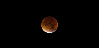 penumbral lunar eclipse