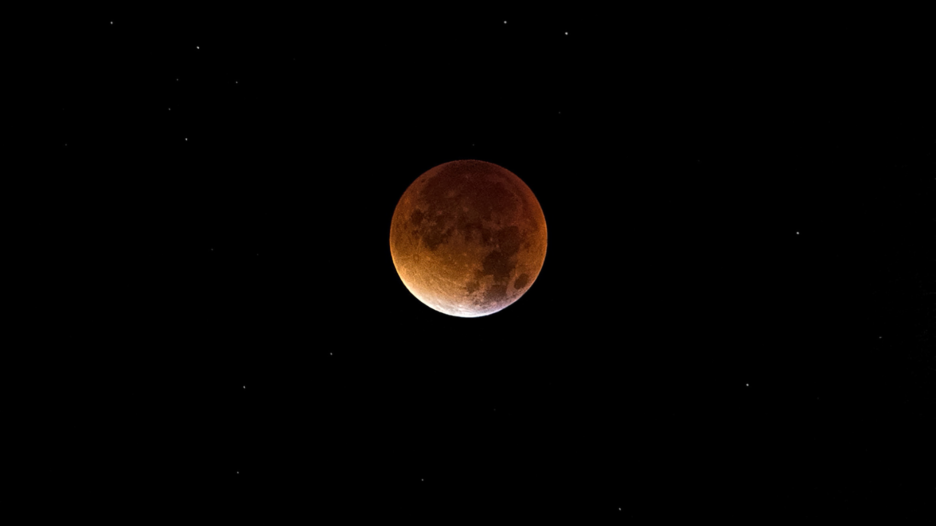 penumbral lunar eclipse