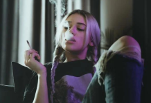 quit smoking