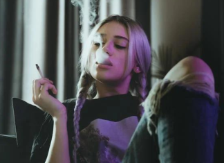 quit smoking