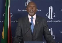 SARB hikes Repo Rate by 50 basis points to 8.25%