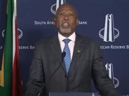SARB hikes Repo Rate by 50 basis points to 8.25%