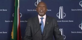 SARB hikes Repo Rate by 50 basis points to 8.25%