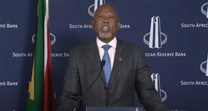 reserves-bank SARB hikes Repo Rate by 50 basis points to 8.25%