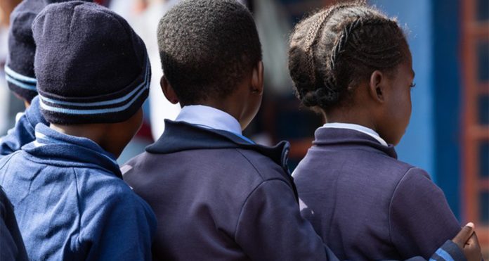 school-learners Government criticised for blaming Covid for the country’s literacy crisis