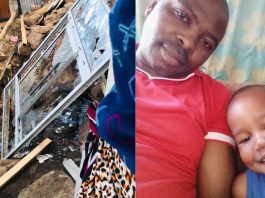 In 24 Hours campaign to Help Heroic Security Guard Rebuild Home After Ruin Exceeds Target