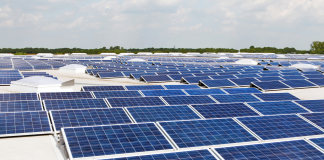 solar power