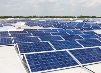 solar power