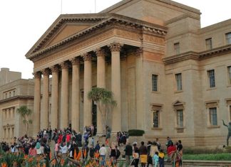 almost half of Johannesburg students in new study screened positive for probable depression