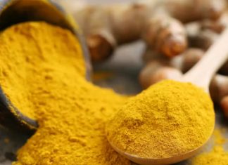 how turmeric actually measures up to health claims