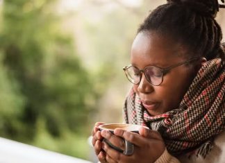 South Africa’s cold weather has arrived – some tips on how to stay warm and safe