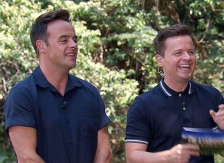 I’m A Celebrity… South Africa