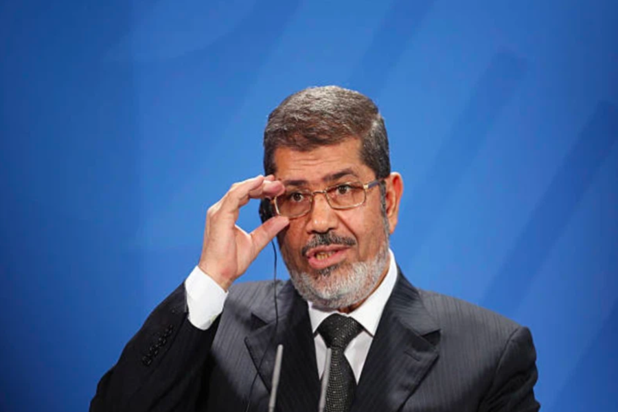 Abdel Fattah al-Sisi