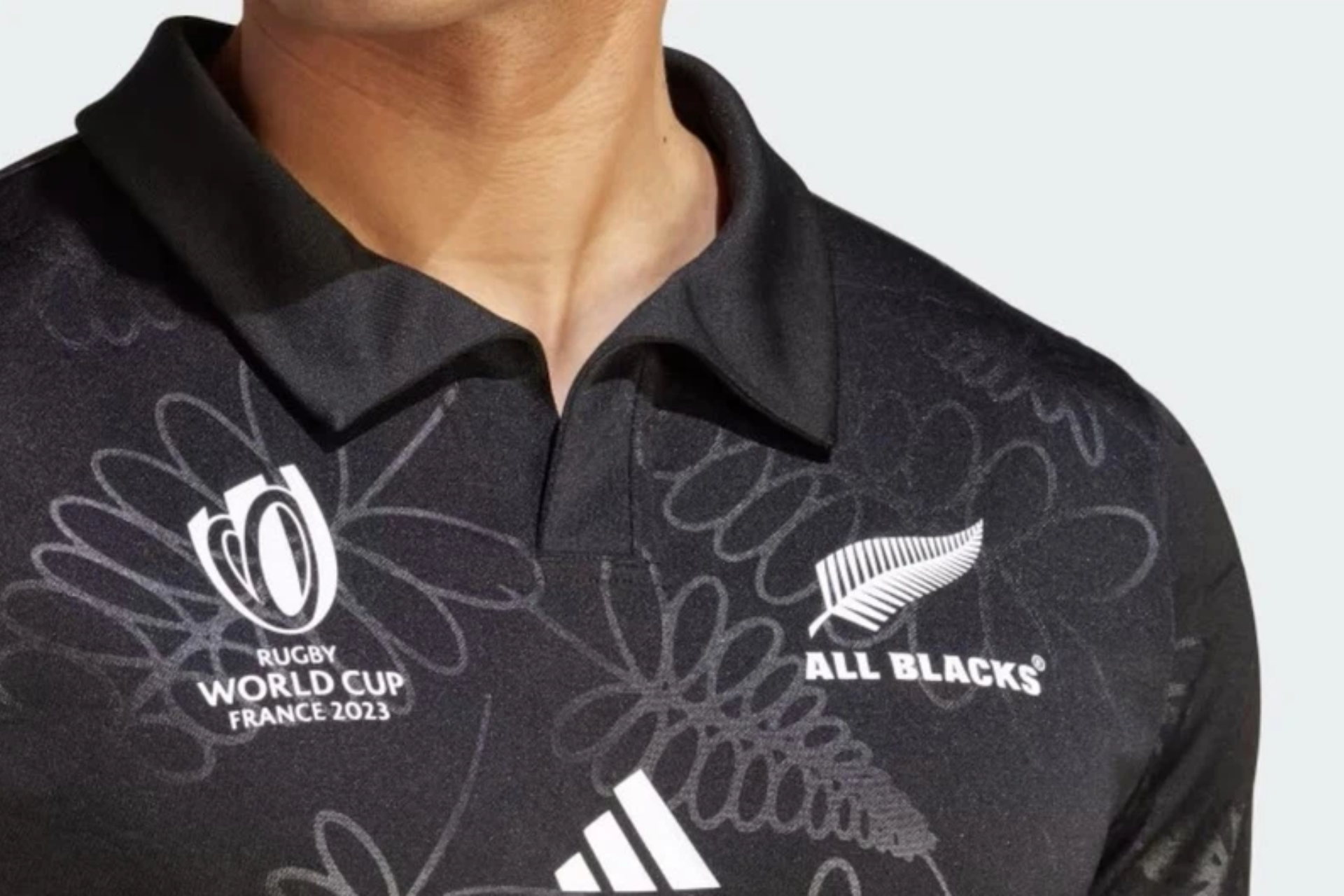 Former All Blacks star praises SA's rugby success