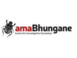 AmaBhungane journalists “gagged” by Moti Group