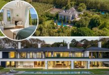 Bishopscourt property R100 million
