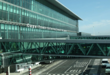 Cape Town International Airport