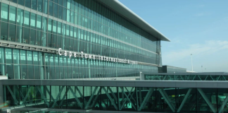 Cape Town International Airport