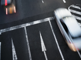 Cape Town wanted motorist arrest