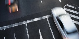 Cape Town wanted motorist arrest