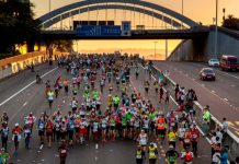 Comrades Marathon