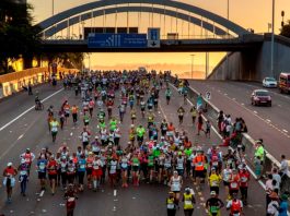 Comrades Marathon