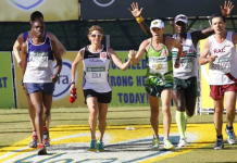 Comrades Marathon