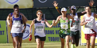 Comrades Marathon