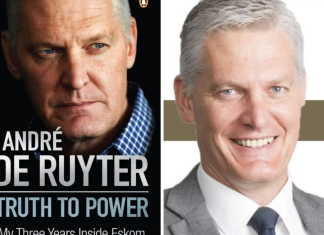 De Ruyter stolen books