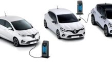 Electric vehicle