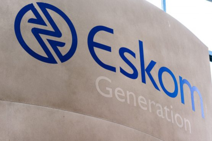 loadshedding Gauteng Metro