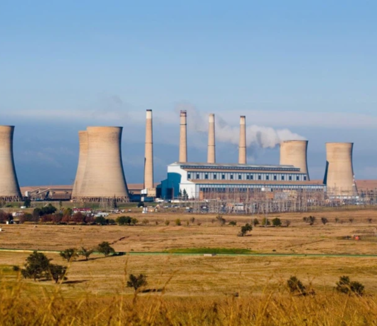 Eskom media reports sabotage allegations