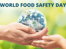 World Food Safety Day